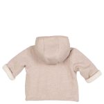 Koeka - Baby Jack Reversible Nome - Clay