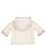 Koeka - Baby Jack Reversible Nome - Clay