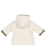 Koeka - Baby Jack Reversible Vik - Moss