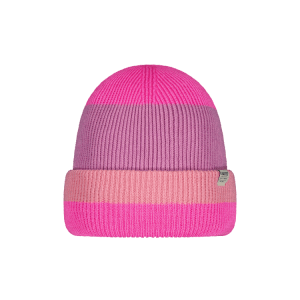 Barts - Sirque Beanie - Hot Pink