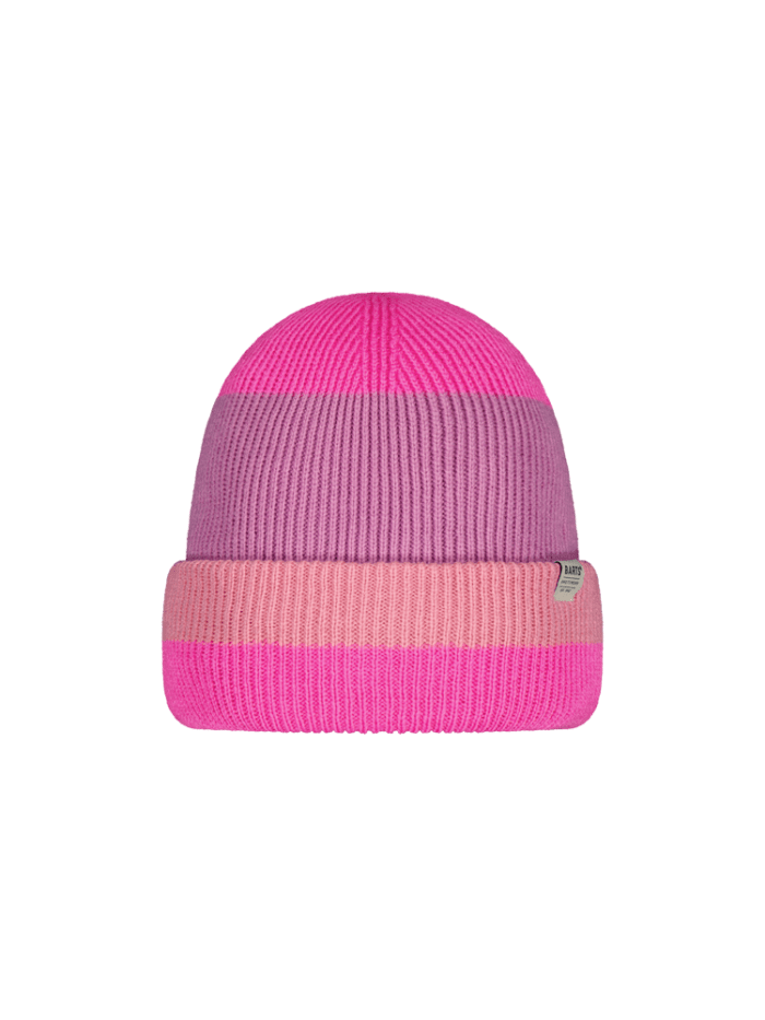 Barts - Sirque Beanie - Hot Pink