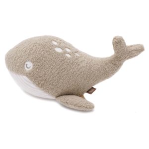 Jollein - Activity Toy - Deepsea Whale