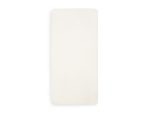 Jollein - Hoeslaken Jersey 60X120cm - Ivory - 2 pack