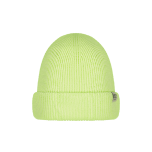 Barts - Kinabalu Beanie Kids - Limoncello