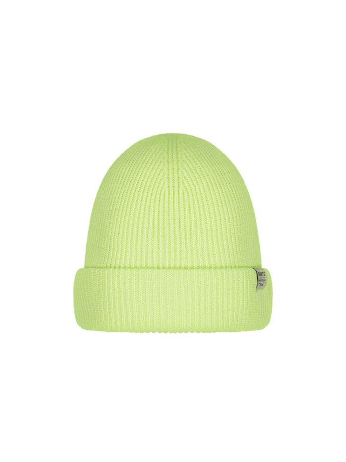 Barts - Kinabalu Beanie Kids - Limoncello