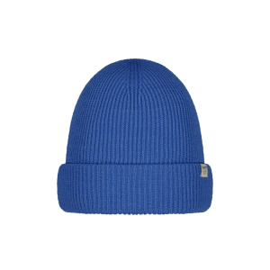 Barts - Kinabalu Beanie Kids - Bright Blue