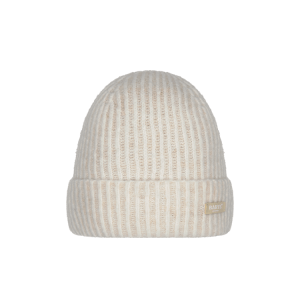 Barts - Guanile Beanie - Cream