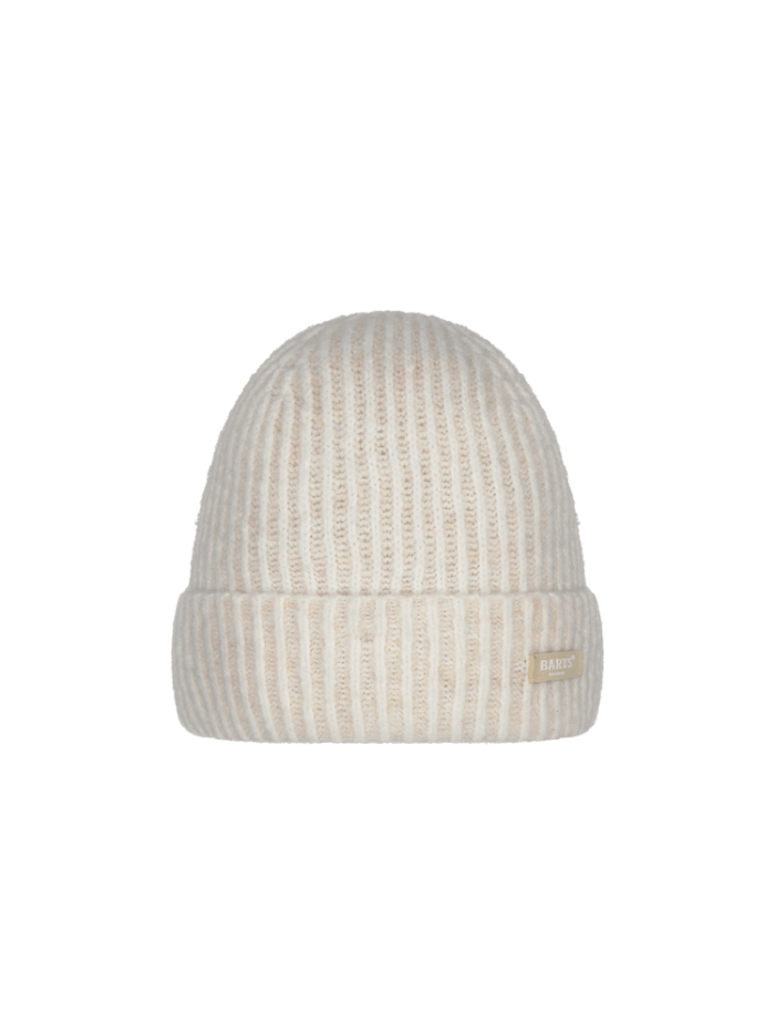 Barts - Guanile Beanie - Cream