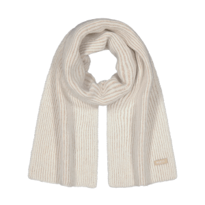 Barts - Guanile Scarf - Cream