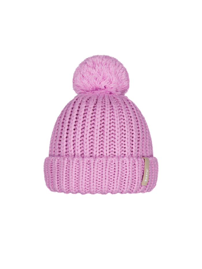 Barts - Joellah Beanie - Orchid