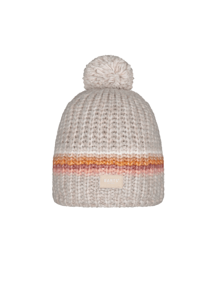 Barts - Limeah Beanie - Beige