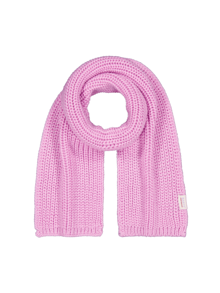 Barts - Olevia Scarf - Orchid