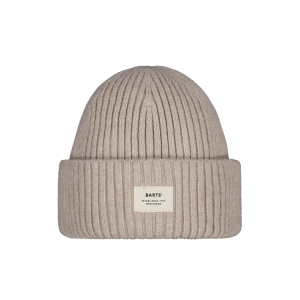 Barts - Basalth Beanie - Beige