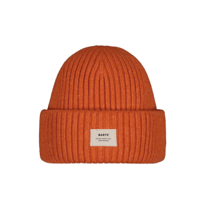 Barts - Basalth Beanie - Orange