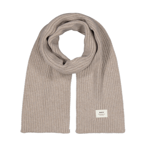 Barts - Basalth Scarf - Beige