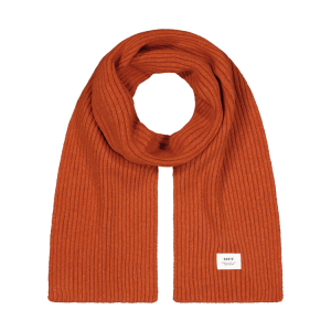 Barts - Basalth Scarf - Orange