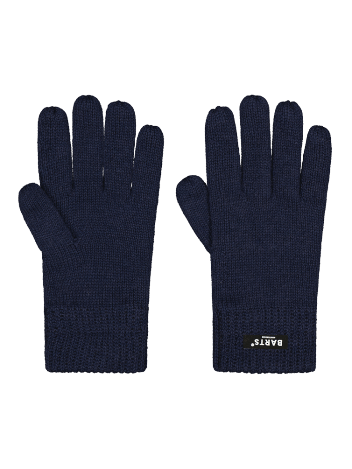 Barts - Chalkie Gloves - Navy