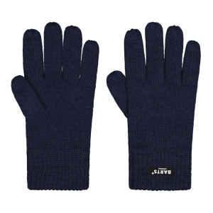 Barts - Chalkie Gloves - Navy