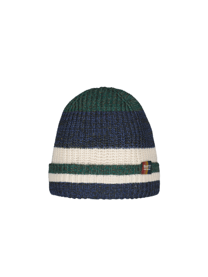 Barts - Mugear Beanie - Navy