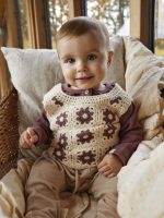 Lil' Atelier - Nbfthoro Hou Ls Slim Body Lil - Rose Brown