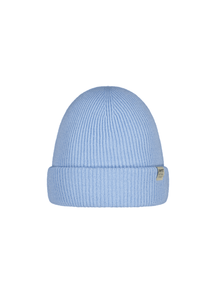 Barts - Kinabala Beanie - Light Blue