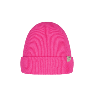 Barts - Kinabala Beanie - Hot Pink