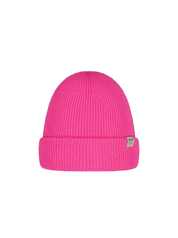 Barts - Kinabala Beanie - Hot Pink