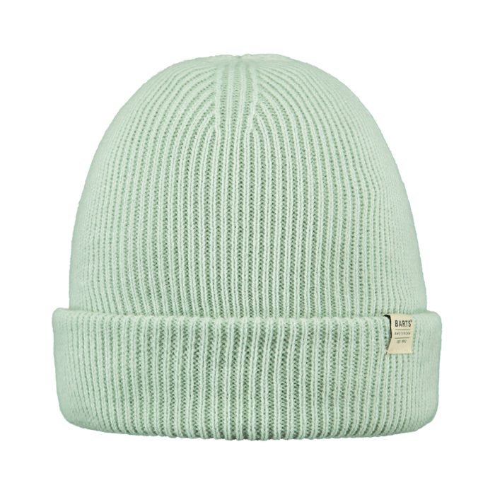 Barts - Kinabalu Beanie - Light Pistache - 53-55