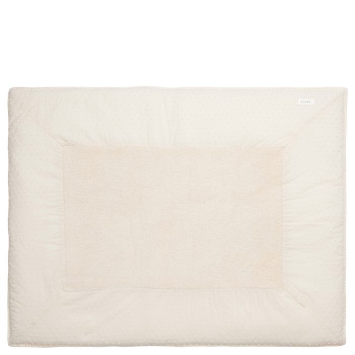 Koeka - Boxkleed Napa - Warm White