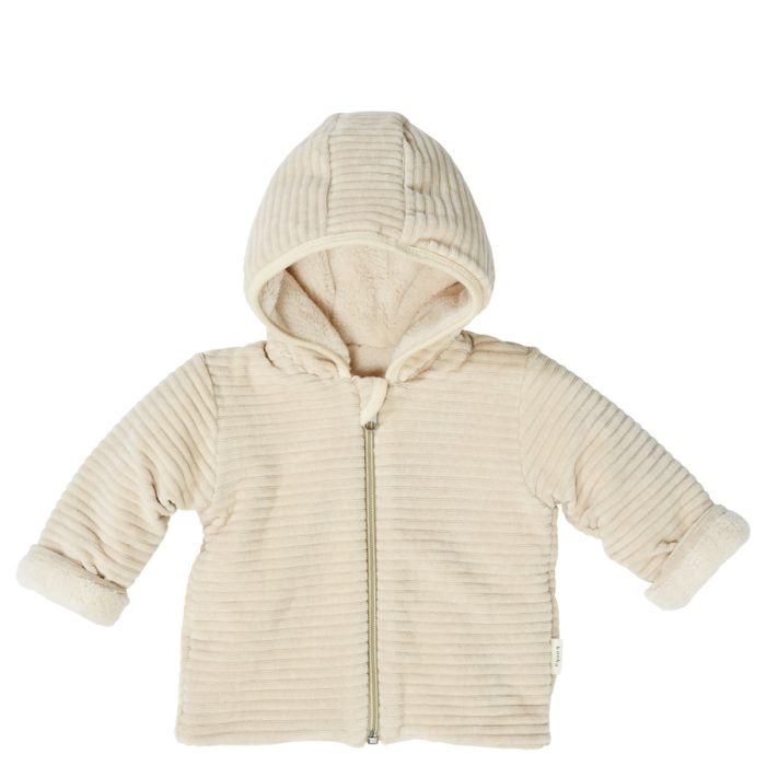 Koeka - Baby Jack Reversible Vik - Sand