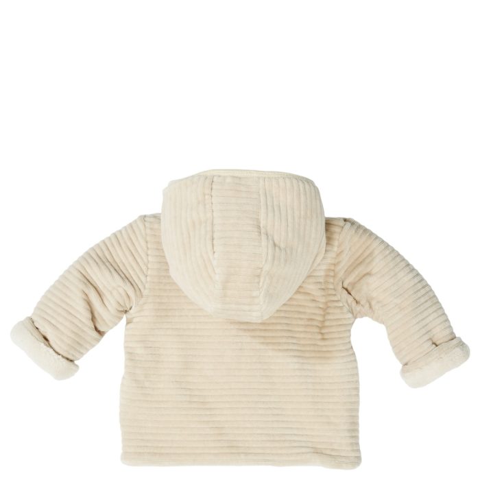 Koeka - Baby Jack Reversible Vik - Sand