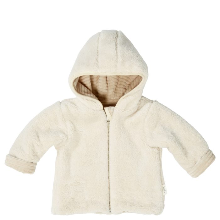 Koeka - Baby Jack Reversible Vik - Sand