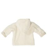 Koeka - Baby Jack Reversible Vik - Sand