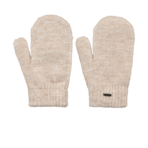 Barts - Shae Mitts - Cream