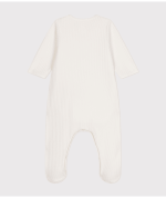 Petit Bateau - Bodyjama - Marshmallow