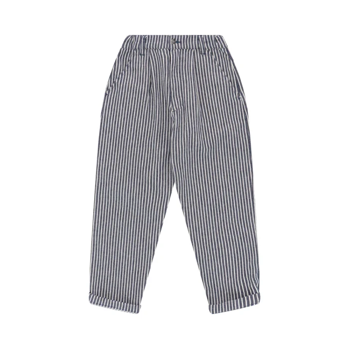 Cos I Said So - Chino Striped Denim