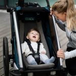 Thule - Chariot Infant Sling