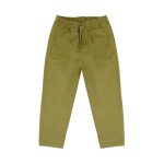 Jenest - Comfy Chino - Moss Green