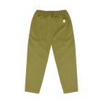 Jenest - Comfy Chino - Moss Green