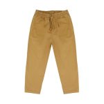 Jenest - Comfy Chino - Hazelnut Brown