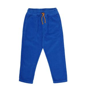 Jenest - Comfy Pants - Coral Blue