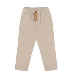 Jenest - Comfy Pants - Stone Beige