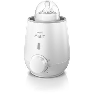 Avent - Snelle Flesverwarmer