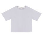 Jenest - Mase Logo T-Shirt - Light Lavender