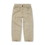 Sproet & Sprout - Corduroy Pants Ivory - Ivory