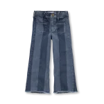 Sproet & Sprout - Denim Flare Pants - Denim